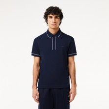 Lacoste Paris Regular Fit Polo Yaka T-Shirt