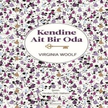 Colezium Kendine Ait Bir Oda (Bez Ciltli)