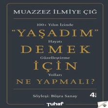Indispensablely Yaşadım Demek Için Ne Yapmalı?