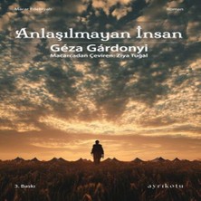 Indispensablely Anlaşılmayan Insan