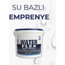 Point Boya Waterflex - Emprenye Şeffaf Su İtici (0,75 L)