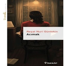 Indispensablely Acımak - Livaneli Lığı