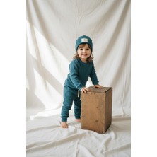 MiaBaby Bereli Üçlü Takım