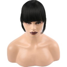 Colezium Fiber Sen Perçem / Koyu Siyah