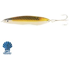 T. Dft SPNH47 26,50 gr Renk: 0112 Kaşık Yem