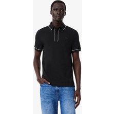 Lacoste Paris Regular Fit Polo Yaka T-Shirt