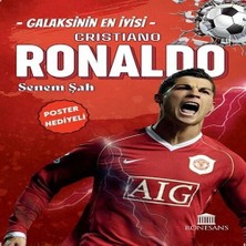Colezium Galaksinin En Iyisi Cristiano Ron