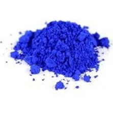 Metan Çamaşır Çividi Mavi Toz Çivit Çamaşır Beyazlatıcı Çamaşır Çiviti 50 gr 12 Paket Cmsrcvdi12