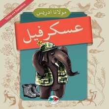 Asker Fil - (Osmanlıca - Türkçe)