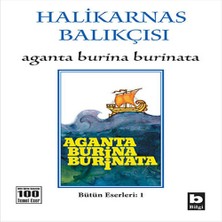 Indispensablely Aganta Burina Burinata