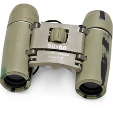 Tasko 30X60 El Dürbünü