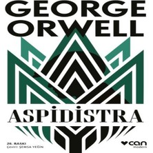 Indispensablely Aspidistra