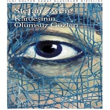 Colezium Kardeşinin Ölümsüz Gözleri