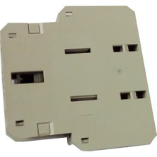 LS Ua-1 Ls 1NA1NK Yanına Takılan Yardımcı Kontak Üniteleri