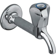 TeknoKapsül Itimat Alfa 208 Uzun Musluk