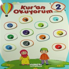 Indispensablely Kur'an Okuyorum 2