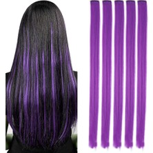 Renkli Sen Çıt Çıt / 5 Adet / D09