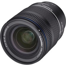 Samyang Af 24-60MM F2.8 Fe Zoom Lens (Sony E)
