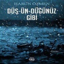 Indispensablely Düş-Ün-Düğünüz Gibi