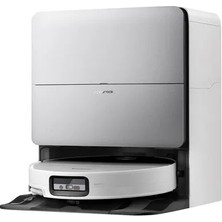 Roborock Saros 20 Sonic Akıllı Robot Süpürge