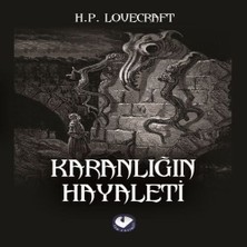 Karanlığın Hayaleti