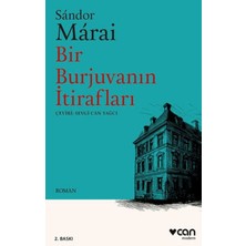 Ronanna Bir Burjuvanın Itirafları