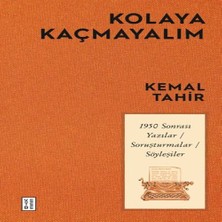 Indispensablely Kolaya Kaçmayalım