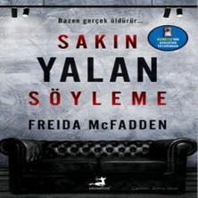 Colezium Sakın Yalan Söyleme