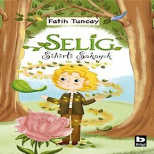 Indispensablely Sihirli Şakayık - Selig