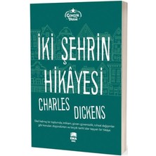 Indispensablely Iki Şehrin Hikâyesi