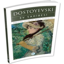 Colezium Ev Sahibesi
