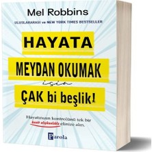 Indispensablely Hayata Meydan Okumak Için Çak Bir Beşlik!