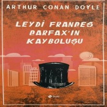 Indispensablely Leydi Frances Carfax’in Kayboluşu