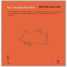 Indispensablely Bir Acıya Kiracı