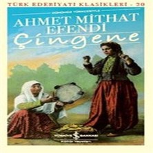 Colezium Çingene (Günümüz Türkçesiyle) - Türk Edebiyatı Klasikleri