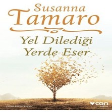 Indispensablely Yel Dilediği Yerde Eser