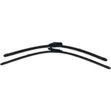 Silecek Takım- SB2623S-SILBAK- Bmw E39 96-03 Arası Uyumlu