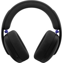 Logitech G325 Lıghtspeed Bluetooth Kablosuz Mikrofonlu Oyuncu Kulaklığı, Siyah