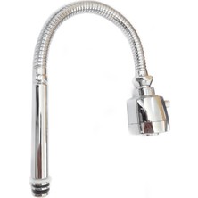 Ronanna Spiralli Evye Borulu