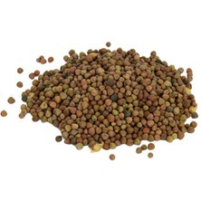 Colezium Doğal Burçak Tohumu 100 gr Paket
