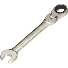 Colezium Izeltaş Mafsallı Cırcır Anahtar 19 mm