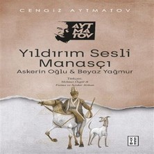Indispensablely Yıldırım Sesli Manasçı
