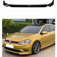 Volkswagen Golf 7.5 Ön Ek (Plastik)