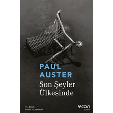 Indispensablely Son Şeyler Ülkesinde