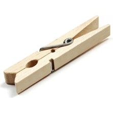 MidasTech Bambu Klasik Mandal 20'li ROYALEKS-578 Nemere