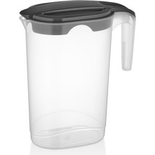 MidasTech Master Tekli Sürahi 1,75 Lt. ROYALEKS-MP-6020 Nemere