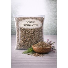 Dovit Dökme Funda Yaprağı 250 G – Kurutulmuş Bitki Yaprağı