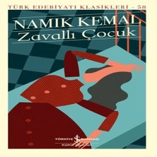 Ronanna Zavallı Çuk - Türk Edebiyatı Klasikleri