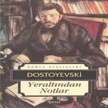 Indispensablely Yeraltından Notlar