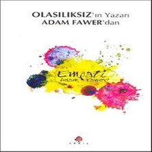 Indispensablely Empati (Karton Kapak)